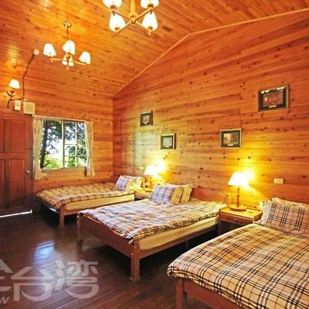 Da Kuan Peach Farm Resort Hualing Екстер'єр фото