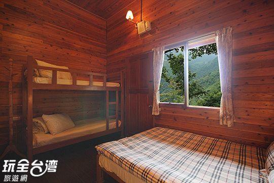 Da Kuan Peach Farm Resort Hualing Екстер'єр фото