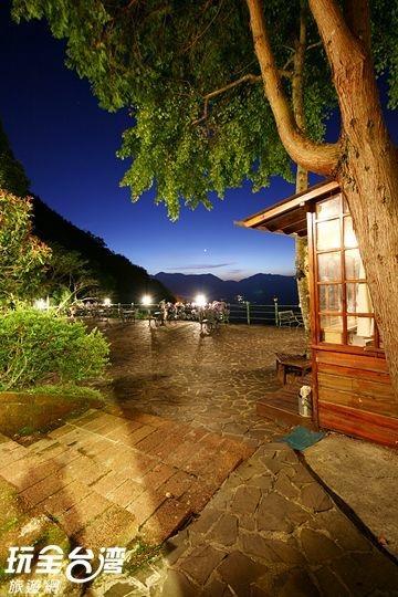 Da Kuan Peach Farm Resort Hualing Екстер'єр фото