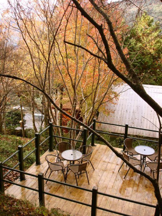 Da Kuan Peach Farm Resort Hualing Екстер'єр фото