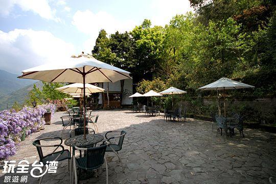 Da Kuan Peach Farm Resort Hualing Екстер'єр фото