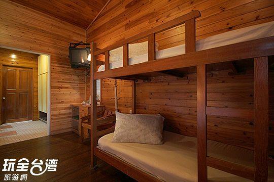 Da Kuan Peach Farm Resort Hualing Екстер'єр фото