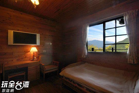 Da Kuan Peach Farm Resort Hualing Екстер'єр фото